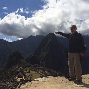 Meet your Posher, Sinwai